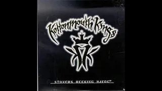 Kottonmouth Kings - Homegrown Bump