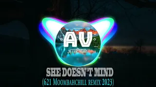 ► She Doesn't Mind (621 MoombahChill Remix 2023)