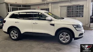 RENAULT KOLEOS 2019