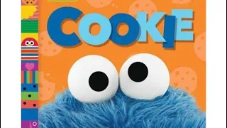 Cookie - Sesame Street