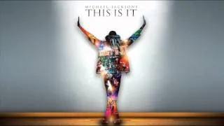 16 I Just Can't Stop Loving You - Michael Jackson's This Is It: The Rehearsals [HD]