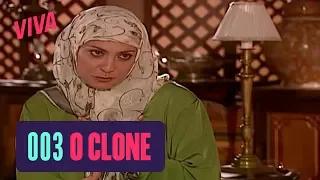 NAZIRA FAZ UMA DESCOBERTA | O CLONE | CAPÍTULO 3 | MELHOR DO DIA | VIVA