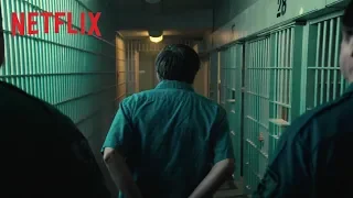 Niewinny człowiek | Oficjalny zwiastun [HD] | Netflix