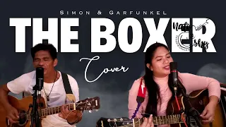 The Boxer - Simon & Garfunkel ( Nato and Shy Cover )