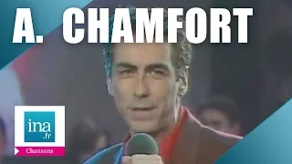 Alain Chamfort "Déchaîne-moi" | Archive INA