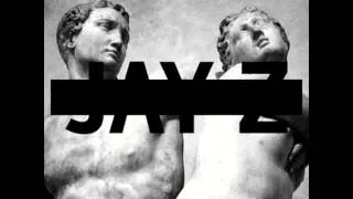 Jay Z ft. Rick Ross - FuckWithMeYouKnowIGotIt [CDQ]