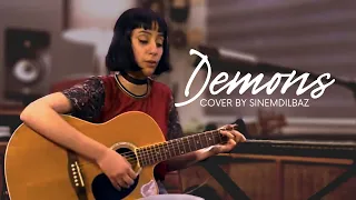 Imagine Dragons - Demons Live Cover by Sinem