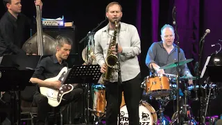 Maria Schneider & Oslo Jazz Ensemble present "Data Lords".Live at North Sea Jazz 2023