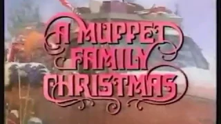 A Muppet Family Christmas - Trailer