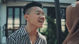 Vicky Salamor - CINTA BEDA AGAMA  Official Music Video (HD)