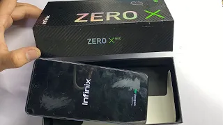 Infinix zero x neo hang logo only bootloop problem | Live Repair trueblshoot ang problem