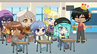 The F Word South Park Skit: Gacha Club