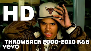 📺 Late 2000's Hip Hop R&B Songs | Best of 2005 2006 2007 2008 2009 Mix chris brown rihanna usher etc