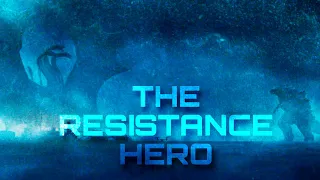 Godzilla King of the Monsters - The Resistance / Hero (Music Video)