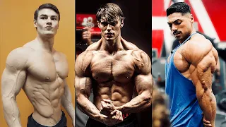 THE NEW GENERATION 🔥 Aesthetic Motivational Video 2022