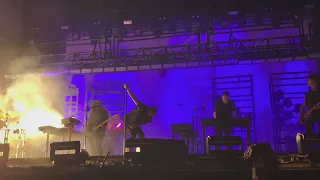 Nine Inch Nails (Live) - Closer (Atlanta, GA - Shaky Knees) (4/30/2022)