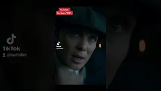 Reto de Doblaje: Thomas Shelby de Peaky Blinders