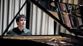 Schubert: PIANO SONATA No.13 in A major D.664 (by Vadim Chaimovich)