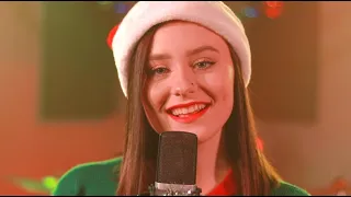 "It's Beginning To Look A Lot Like Christmas" - Cover by First to Eleven