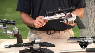 Handgun Hunting Basics with Smith and Wesson