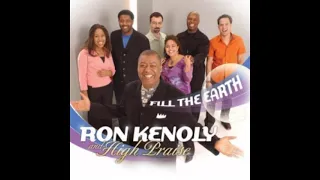 Ron Kenloy -  Lord Lift Your Name on High