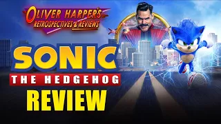 Sonic The Hedgehog (2020) Review