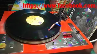 LAID BACK   Sunshine Reggae   1983 Extended 12'' VINYL