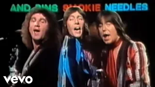 Smokie - Needles and Pins (Official Video)