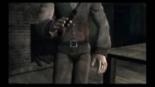 Resident Evil 4: Trailer A