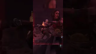 Кратос Эдит 🔥 ФИНАЛ! #shorts #edit #godofwarragnarok #viral