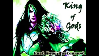 King of Gods: Kabanata 401 - 404