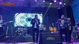 Conjunto Mar Azul / Julia - EN VIVO