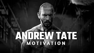 ANDREW TATE: 2 Minutes Best Motivational Speech