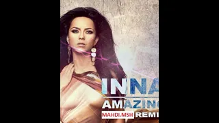 inna amazing remix