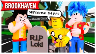 5 FORMAS DE MORIR EN BROOKHAVEN - Roblox YoSoyLoki