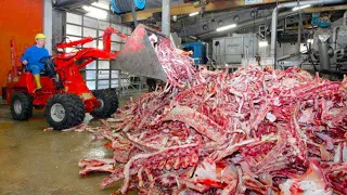 You’ll Never Eat This Again Knowing How Its Made | dangerous food to eat