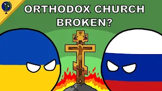 Why Russia and Ukraine also fight over religion