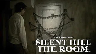 Silent Hill: The Room - Short Film