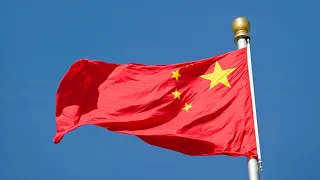 China is the ‘magnitude of the threat’: Jim Molan