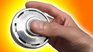 🌑 СПИННЕР БУДЕТ ПРИНОСИТЬ ПОЛЬЗУ ЕСЛИ СДЕЛАТЬ ЕГО ВОТ ТАК  SPINNER GENERATOR ИГОРЬ БЕЛЕЦКИЙ