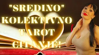 OOO, I OVO CUDO DA SE DESI?!⁉️❤️❤️⁉️ Bezvremeno kolektivno tarot citanje