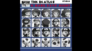 The Beatles A Hard Days Night But With The Mario 64 Soundfont