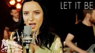 Let It Be | Beatles | Rock Cover