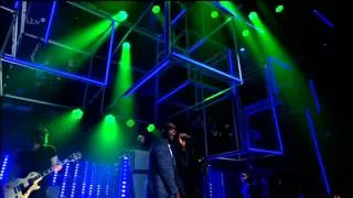 Tinie Tempah - Children Of The Sun/Lover Not A Fighter - The Brits Are Coming - 9th September 2014
