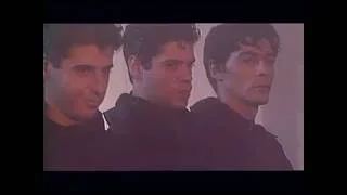 Bandolero - Paris Latino (2nd version 1983 HD)