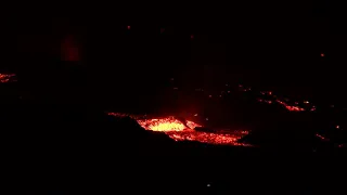 Ultima hora! 10 octubre de 2021 Actualización situación la erupción volcánica la isla de La Palma