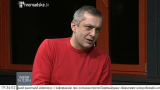 Корчилава про місцеву владу: Вони все хочуть, все підтримують, а зробити нічого не можуть