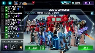 Hound Expert Spotlight - 2.1 - Transformers: Forged to Fight
