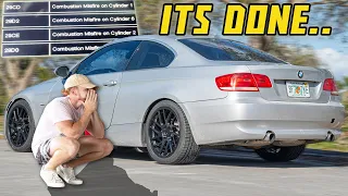 How my BMW 335i Build Turned into a Disaster...