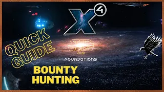 Bounty Hunting Guide for Star Wars Interworlds 0.6